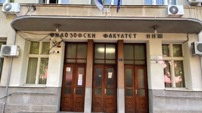 Tužba protiv Stankovića